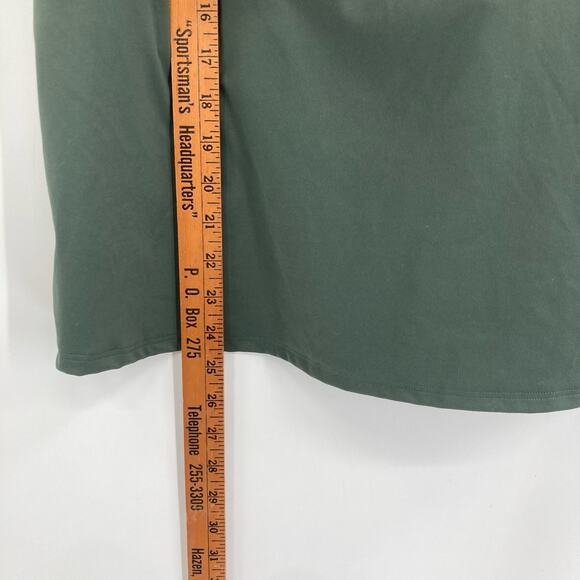 Old Navy Active Powersoft Sage Sport Bra Womens 4X - Picture 10 of 11